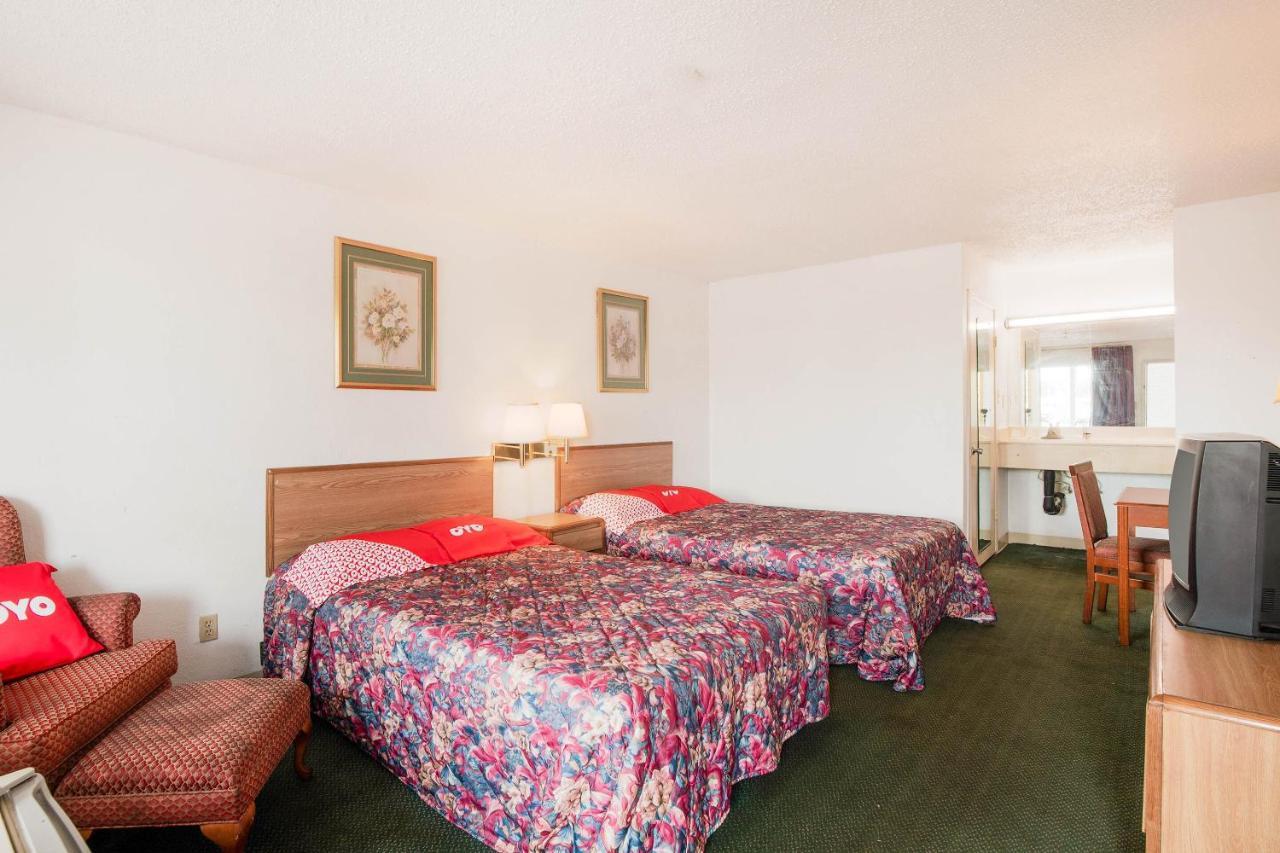 Hotel O Houston East Channelview I-10 Экстерьер фото