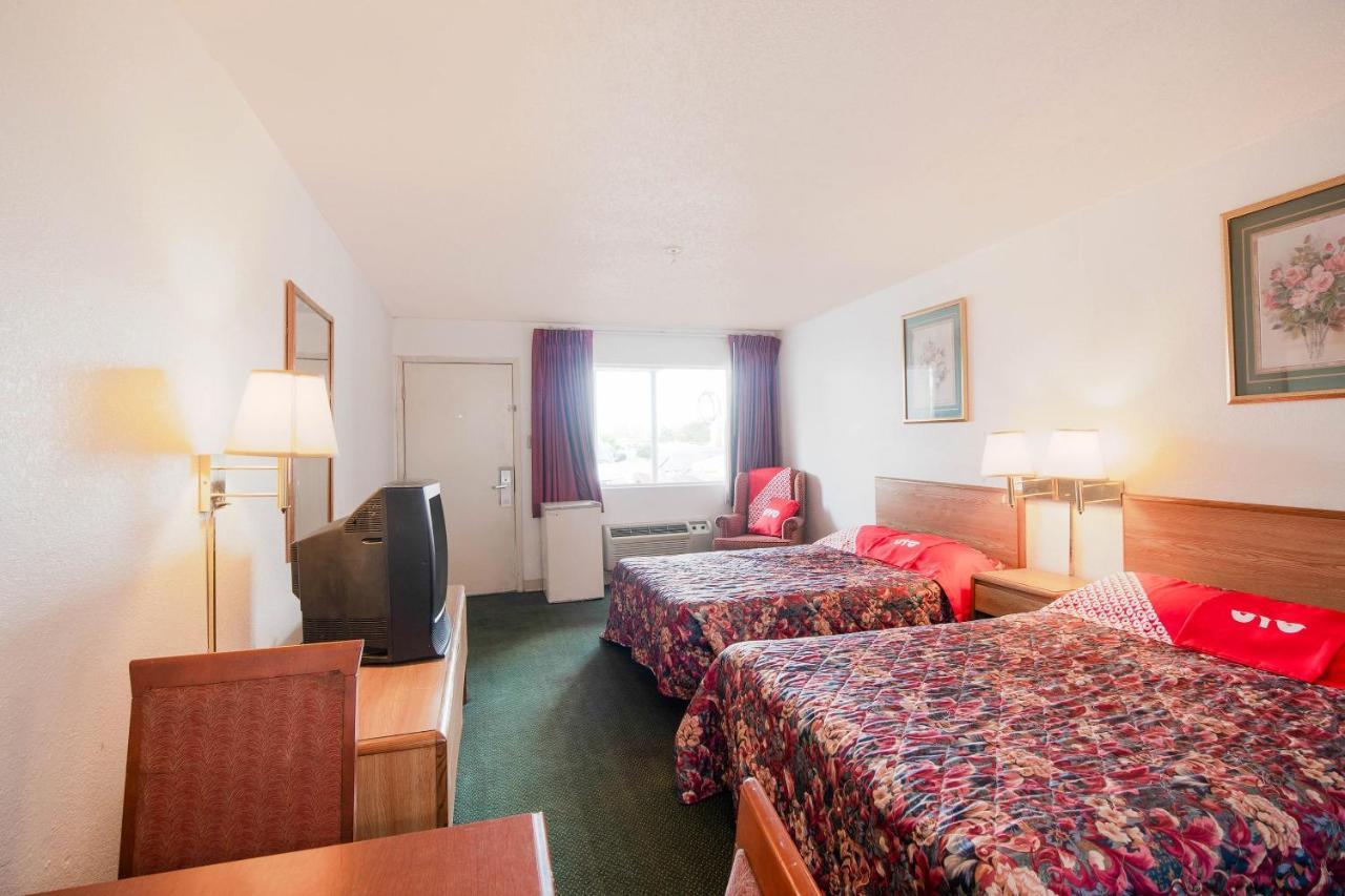 Hotel O Houston East Channelview I-10 Экстерьер фото